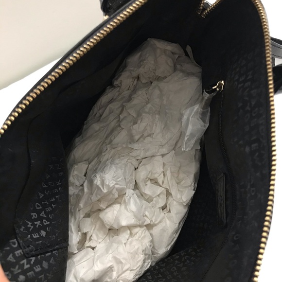 New Kate Spade / Patent Leather Handbag ♠️ - Picture 4 of 6